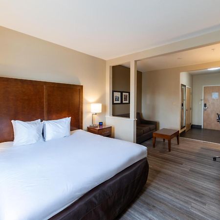 Hotel Sonesta Essential - Baton Rouge Airport Zewnętrze zdjęcie
