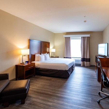 Hotel Sonesta Essential - Baton Rouge Airport Zewnętrze zdjęcie