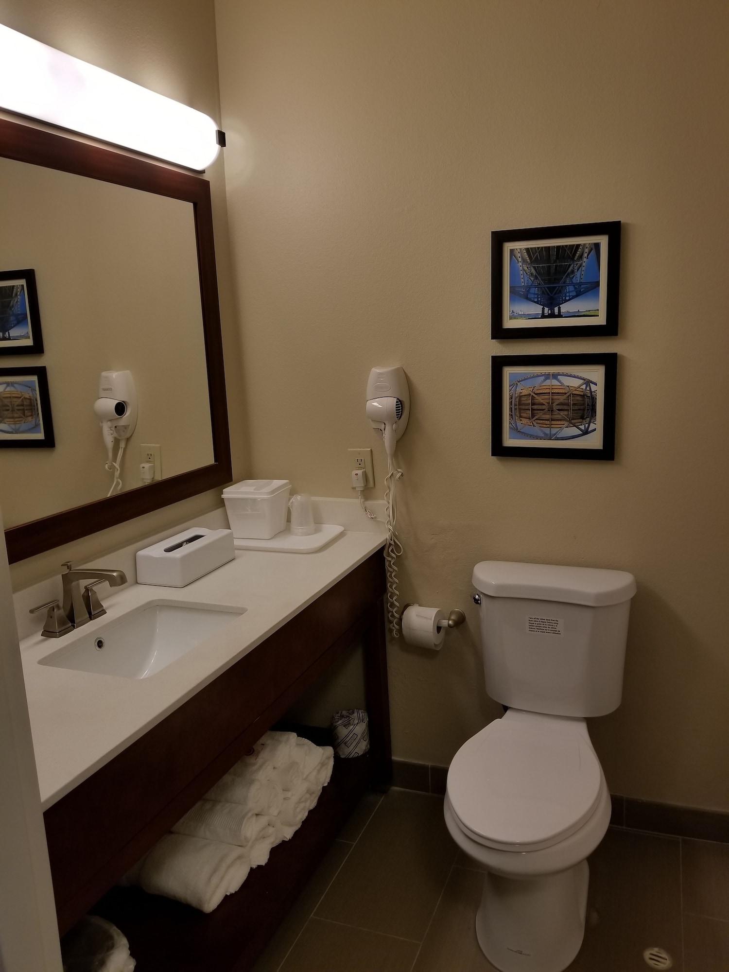 Hotel Sonesta Essential - Baton Rouge Airport Zewnętrze zdjęcie