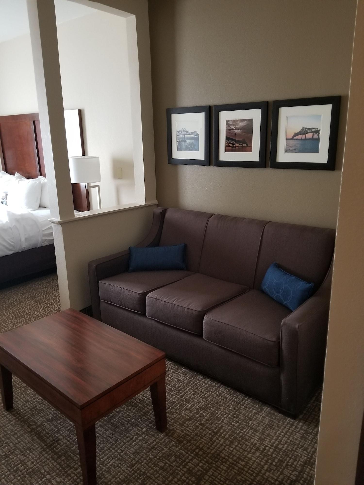 Hotel Sonesta Essential - Baton Rouge Airport Zewnętrze zdjęcie