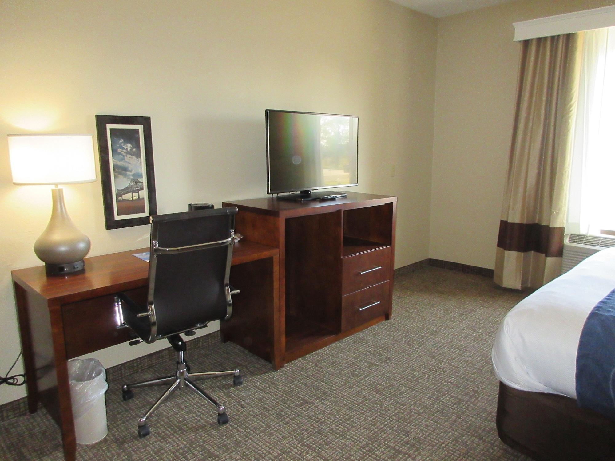 Hotel Sonesta Essential - Baton Rouge Airport Zewnętrze zdjęcie