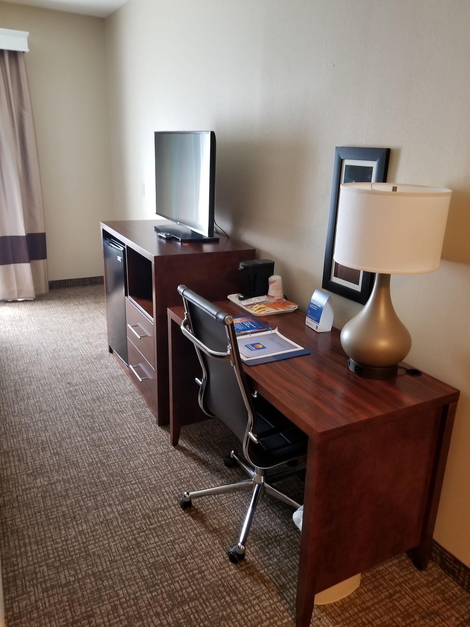 Hotel Sonesta Essential - Baton Rouge Airport Zewnętrze zdjęcie