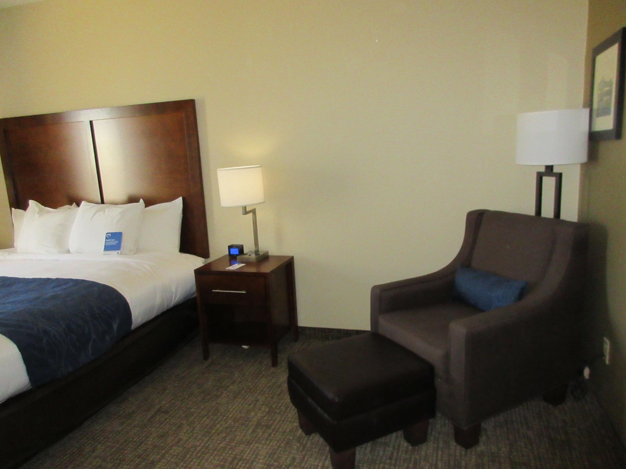 Hotel Sonesta Essential - Baton Rouge Airport Zewnętrze zdjęcie