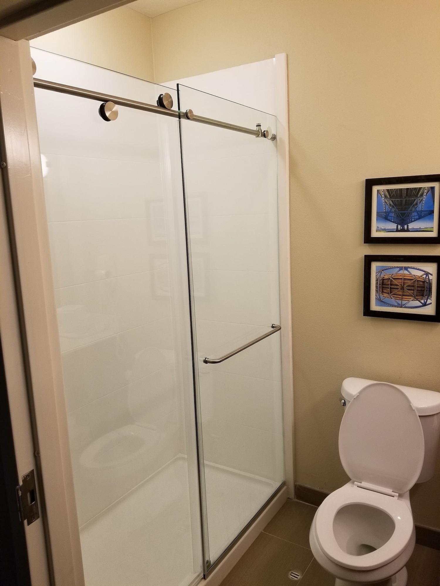 Hotel Sonesta Essential - Baton Rouge Airport Zewnętrze zdjęcie