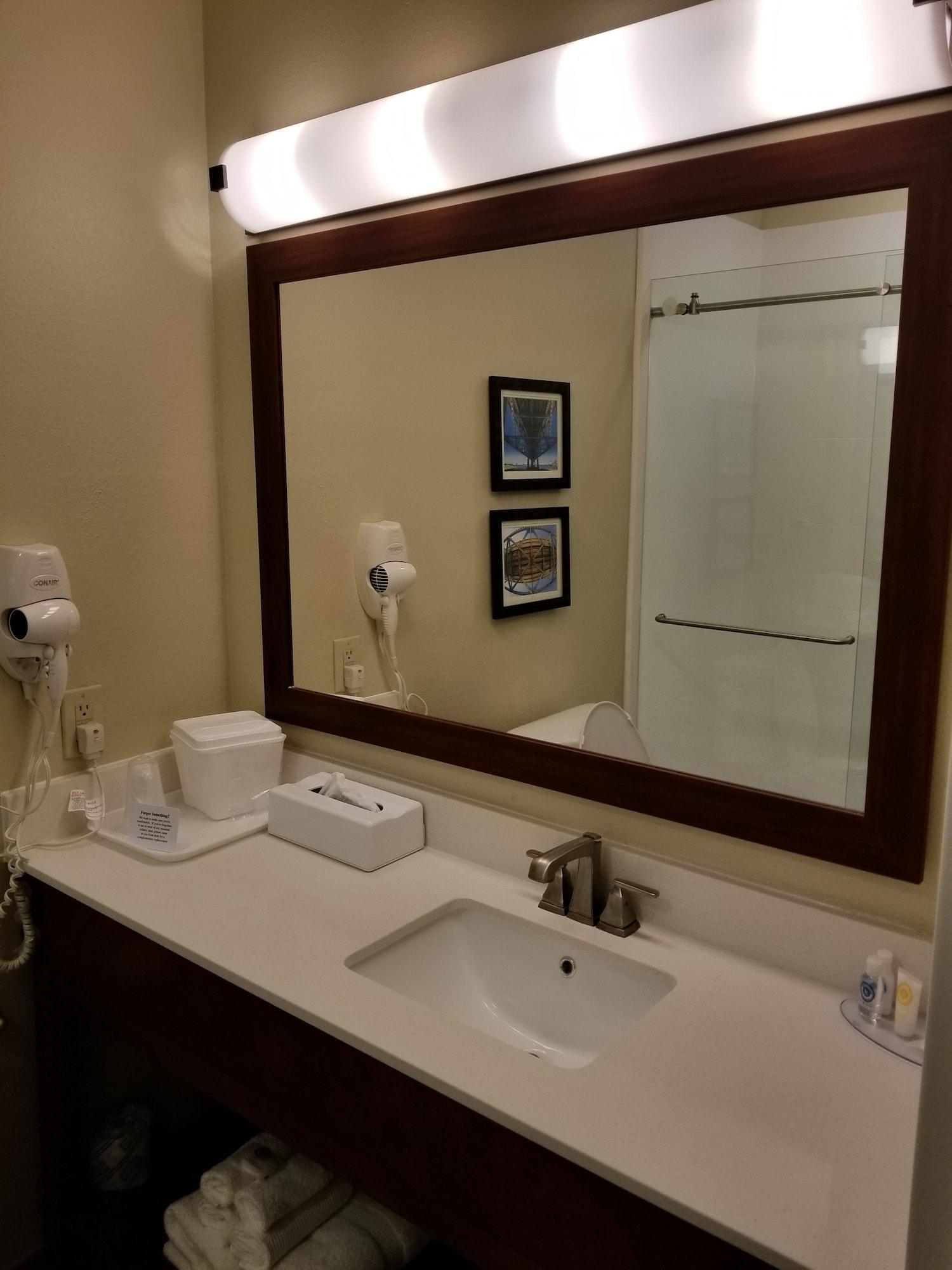 Hotel Sonesta Essential - Baton Rouge Airport Zewnętrze zdjęcie