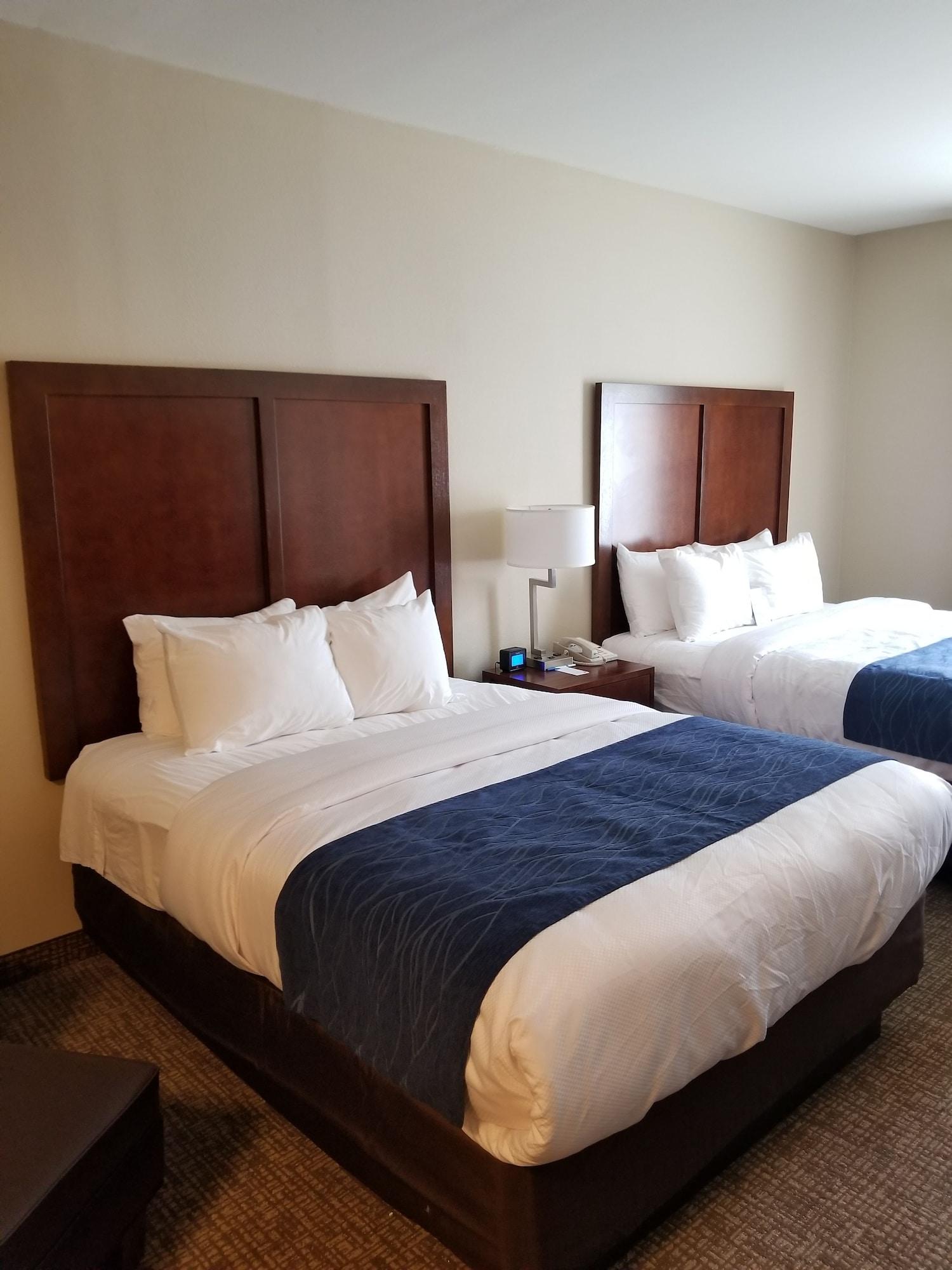 Hotel Sonesta Essential - Baton Rouge Airport Zewnętrze zdjęcie