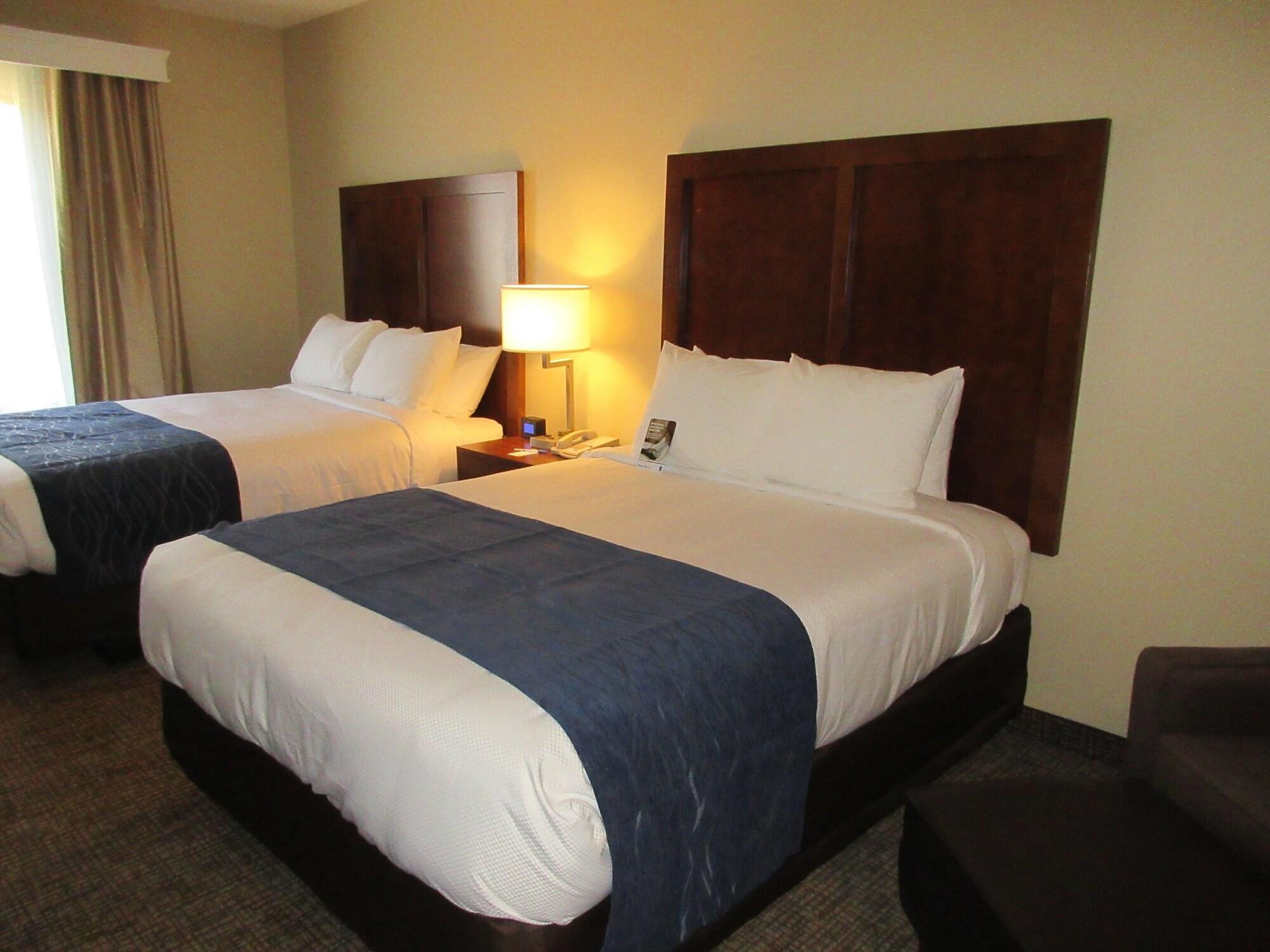 Hotel Sonesta Essential - Baton Rouge Airport Zewnętrze zdjęcie