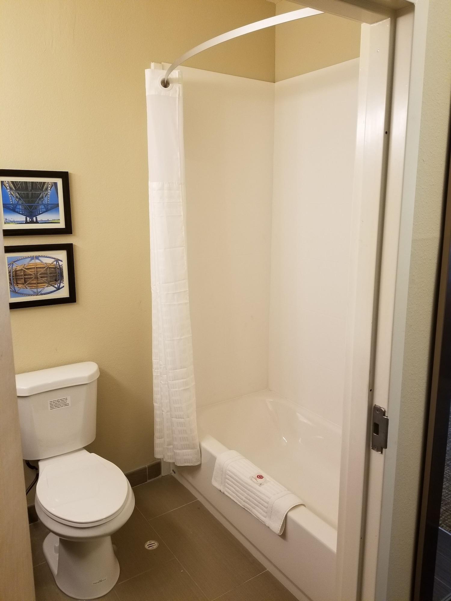 Hotel Sonesta Essential - Baton Rouge Airport Zewnętrze zdjęcie