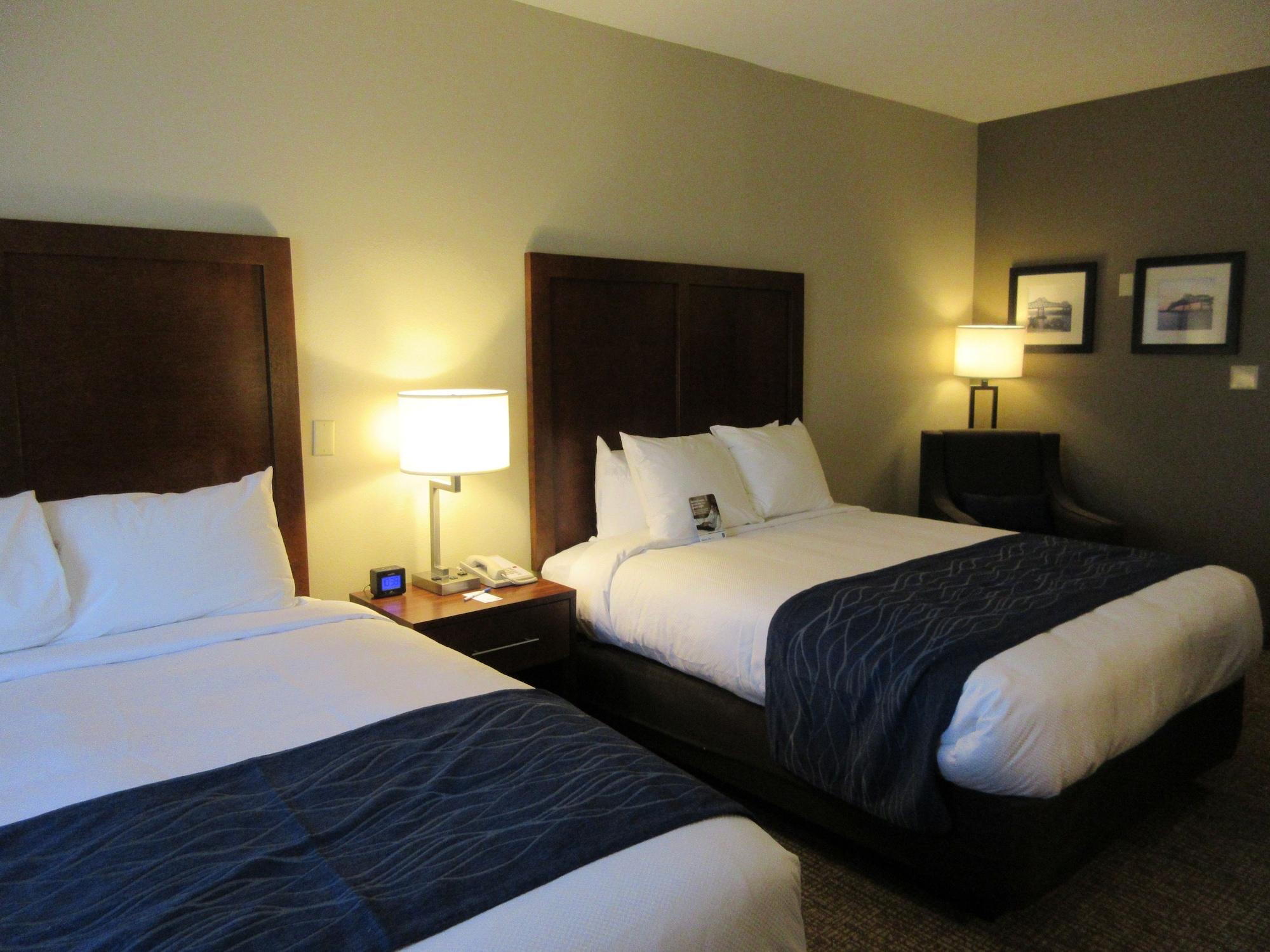 Hotel Sonesta Essential - Baton Rouge Airport Zewnętrze zdjęcie