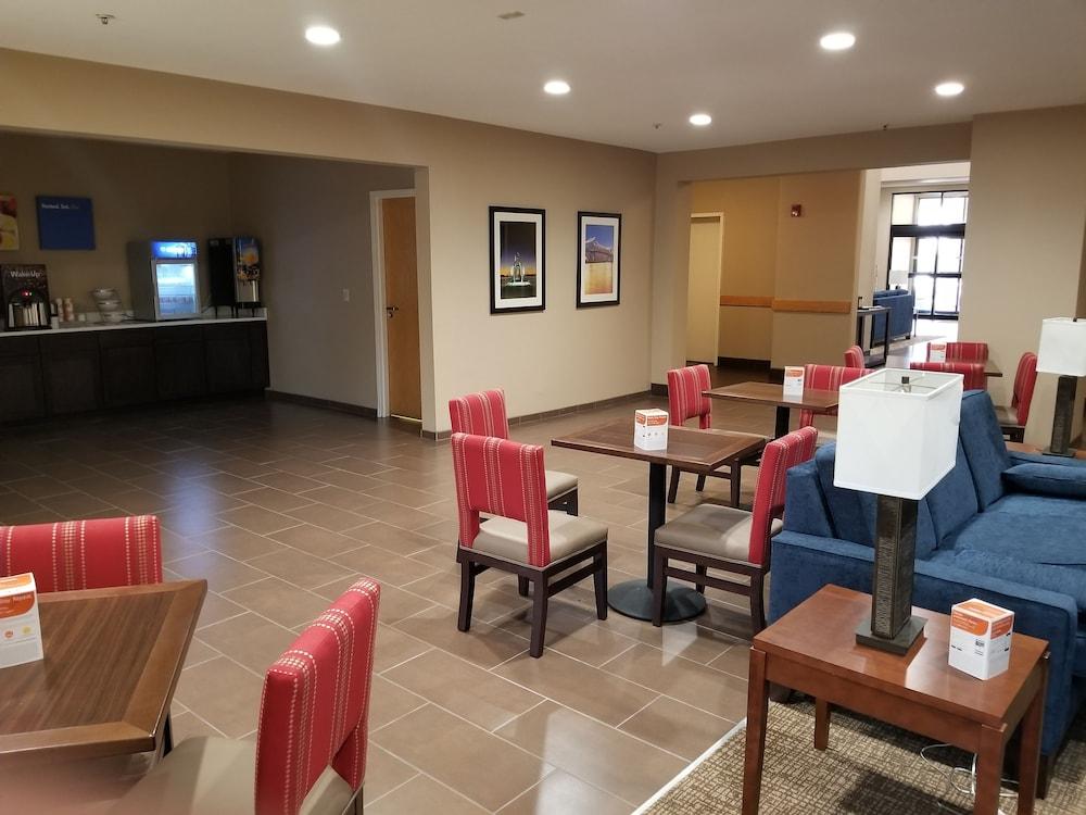 Hotel Sonesta Essential - Baton Rouge Airport Zewnętrze zdjęcie