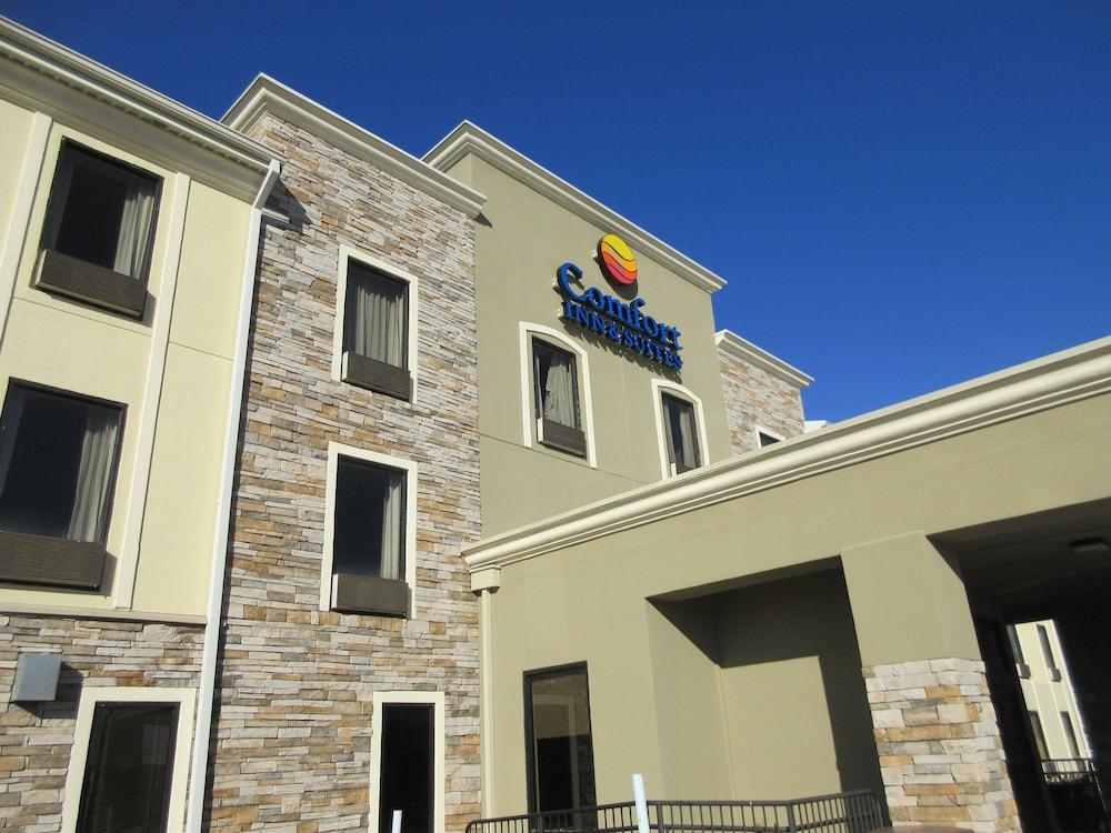Hotel Sonesta Essential - Baton Rouge Airport Zewnętrze zdjęcie