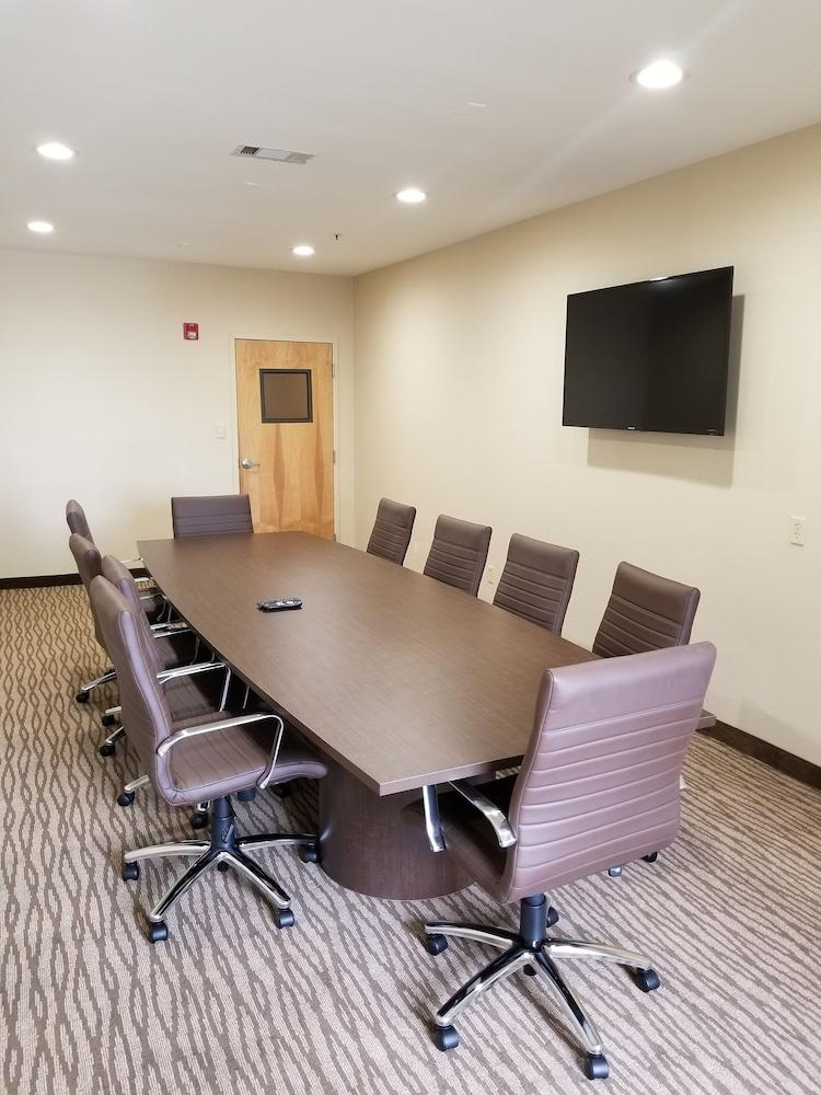 Hotel Sonesta Essential - Baton Rouge Airport Zewnętrze zdjęcie