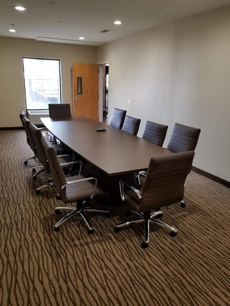 Hotel Sonesta Essential - Baton Rouge Airport Zewnętrze zdjęcie