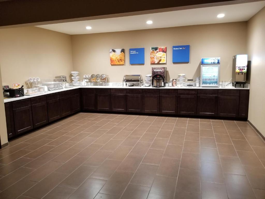 Hotel Sonesta Essential - Baton Rouge Airport Zewnętrze zdjęcie