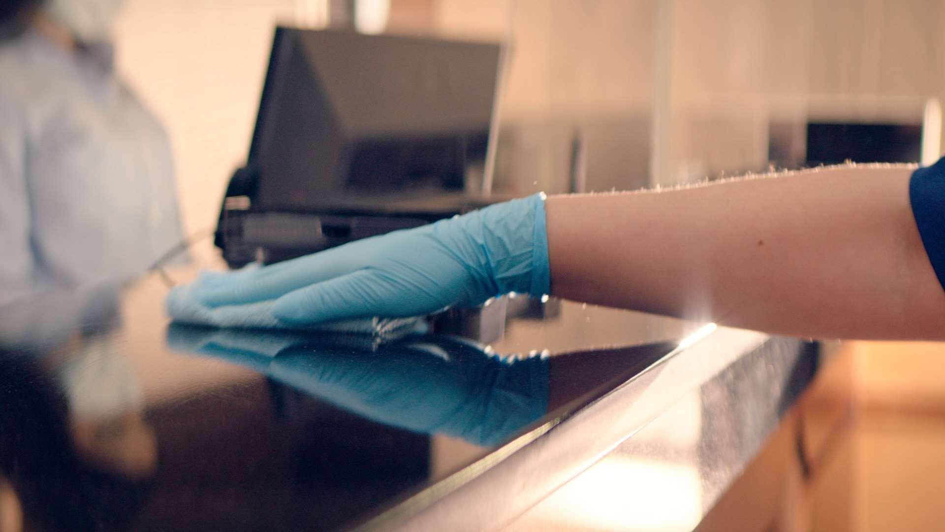 Hotel Sonesta Essential - Baton Rouge Airport Zewnętrze zdjęcie