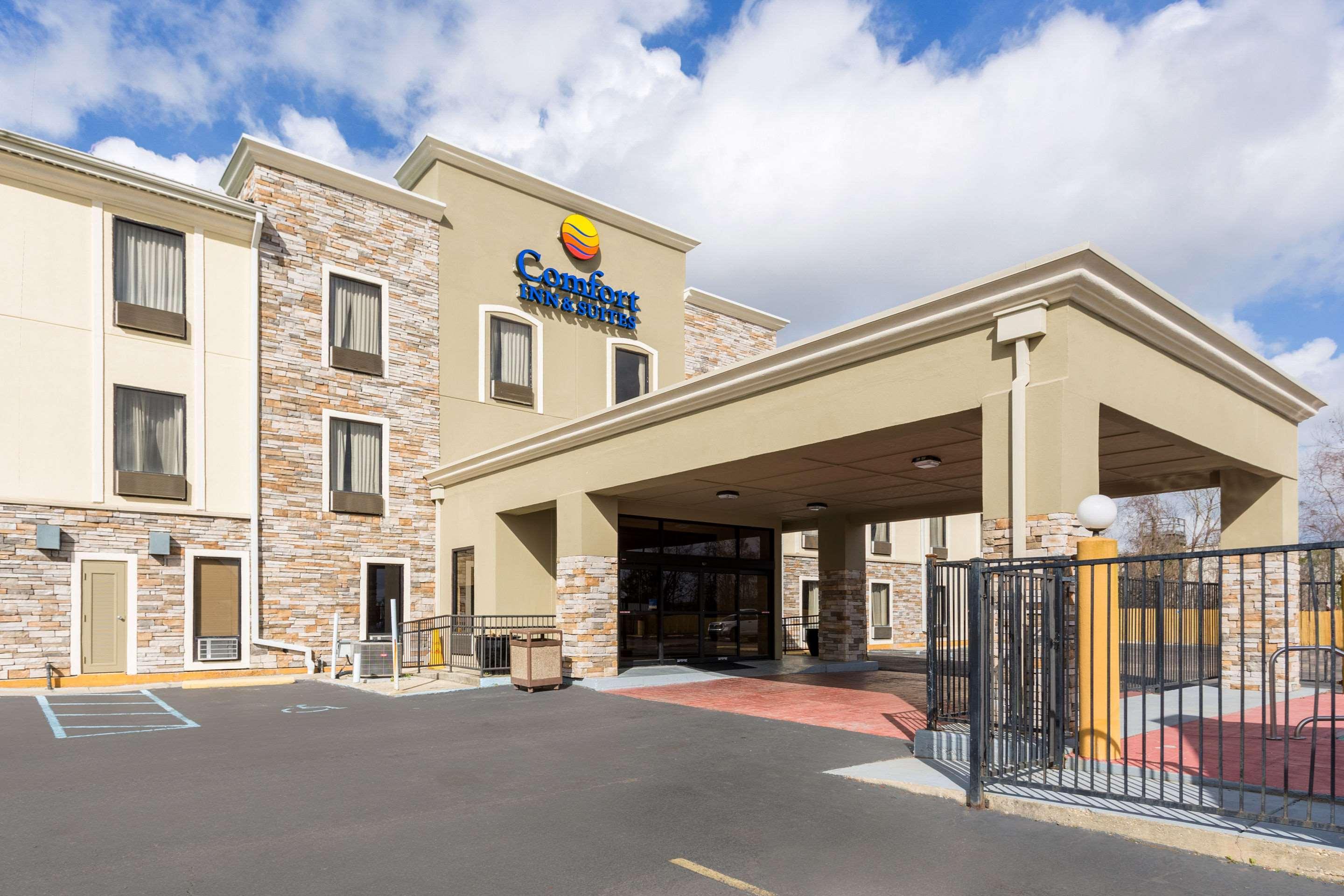 Hotel Sonesta Essential - Baton Rouge Airport Zewnętrze zdjęcie