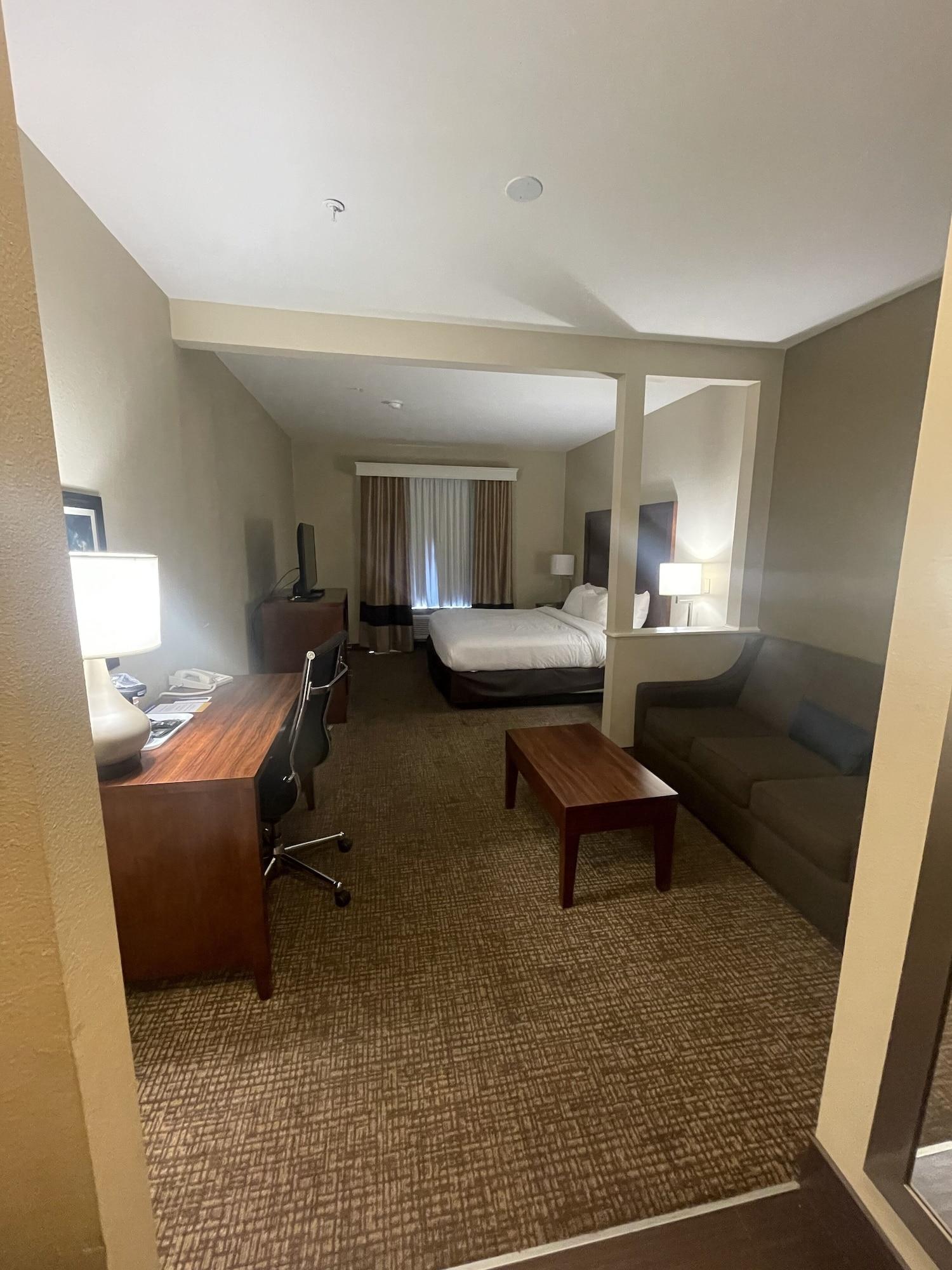 Hotel Sonesta Essential - Baton Rouge Airport Zewnętrze zdjęcie