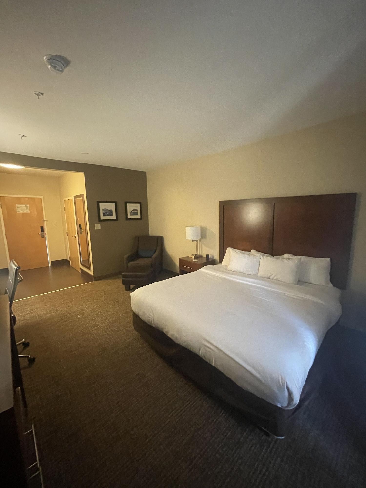 Hotel Sonesta Essential - Baton Rouge Airport Zewnętrze zdjęcie