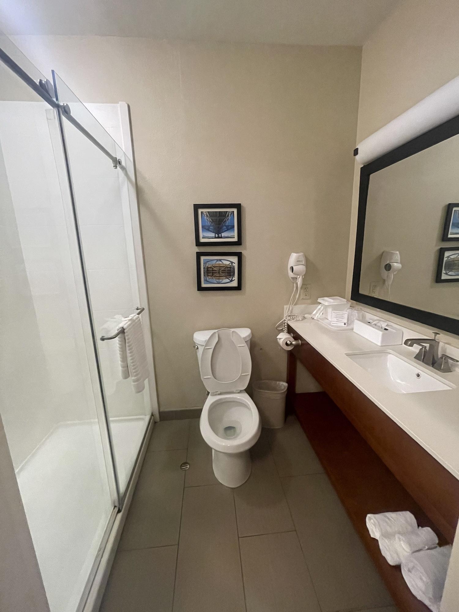 Hotel Sonesta Essential - Baton Rouge Airport Zewnętrze zdjęcie