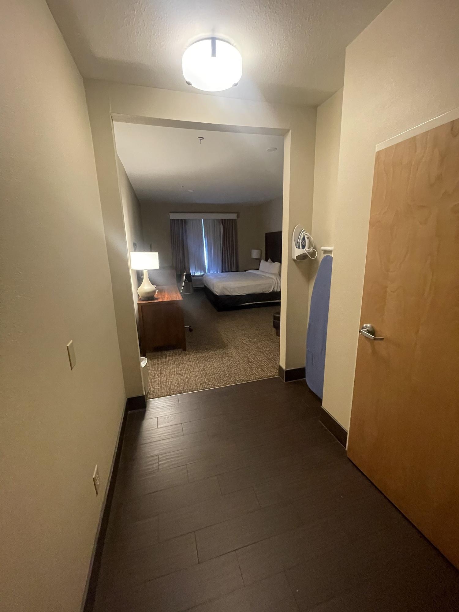 Hotel Sonesta Essential - Baton Rouge Airport Zewnętrze zdjęcie