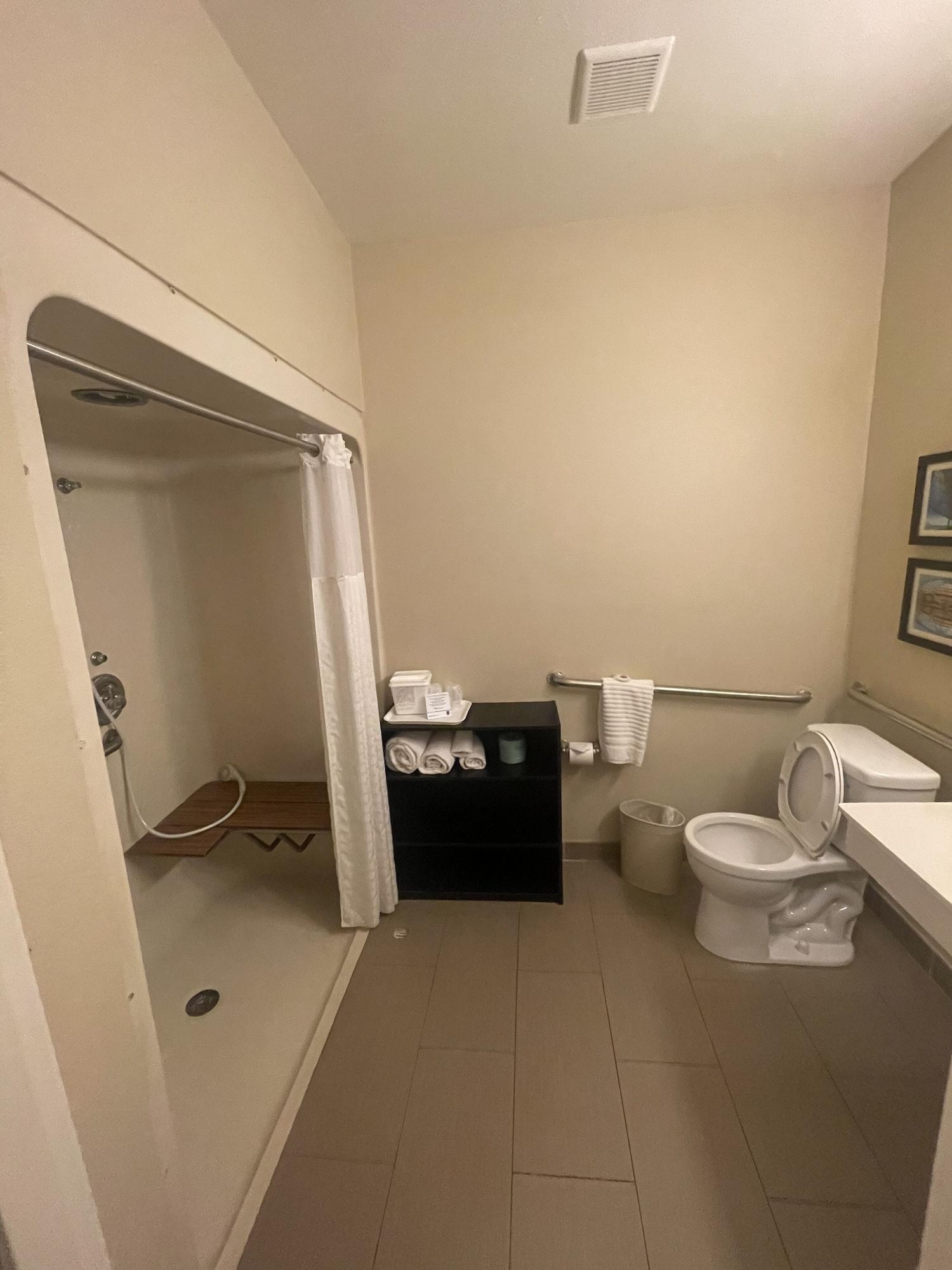 Hotel Sonesta Essential - Baton Rouge Airport Zewnętrze zdjęcie