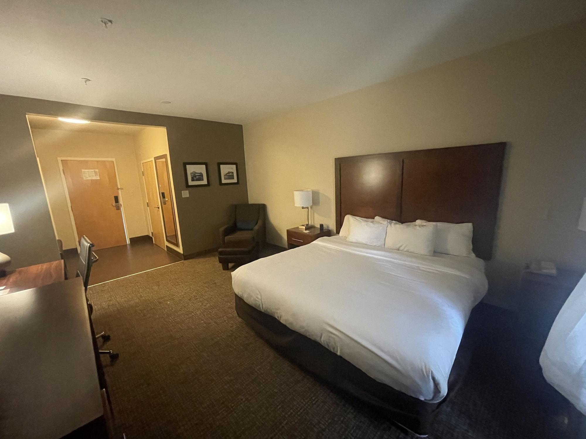 Hotel Sonesta Essential - Baton Rouge Airport Zewnętrze zdjęcie