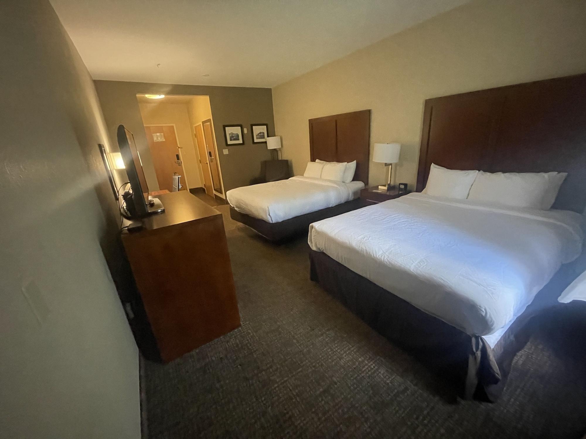 Hotel Sonesta Essential - Baton Rouge Airport Zewnętrze zdjęcie