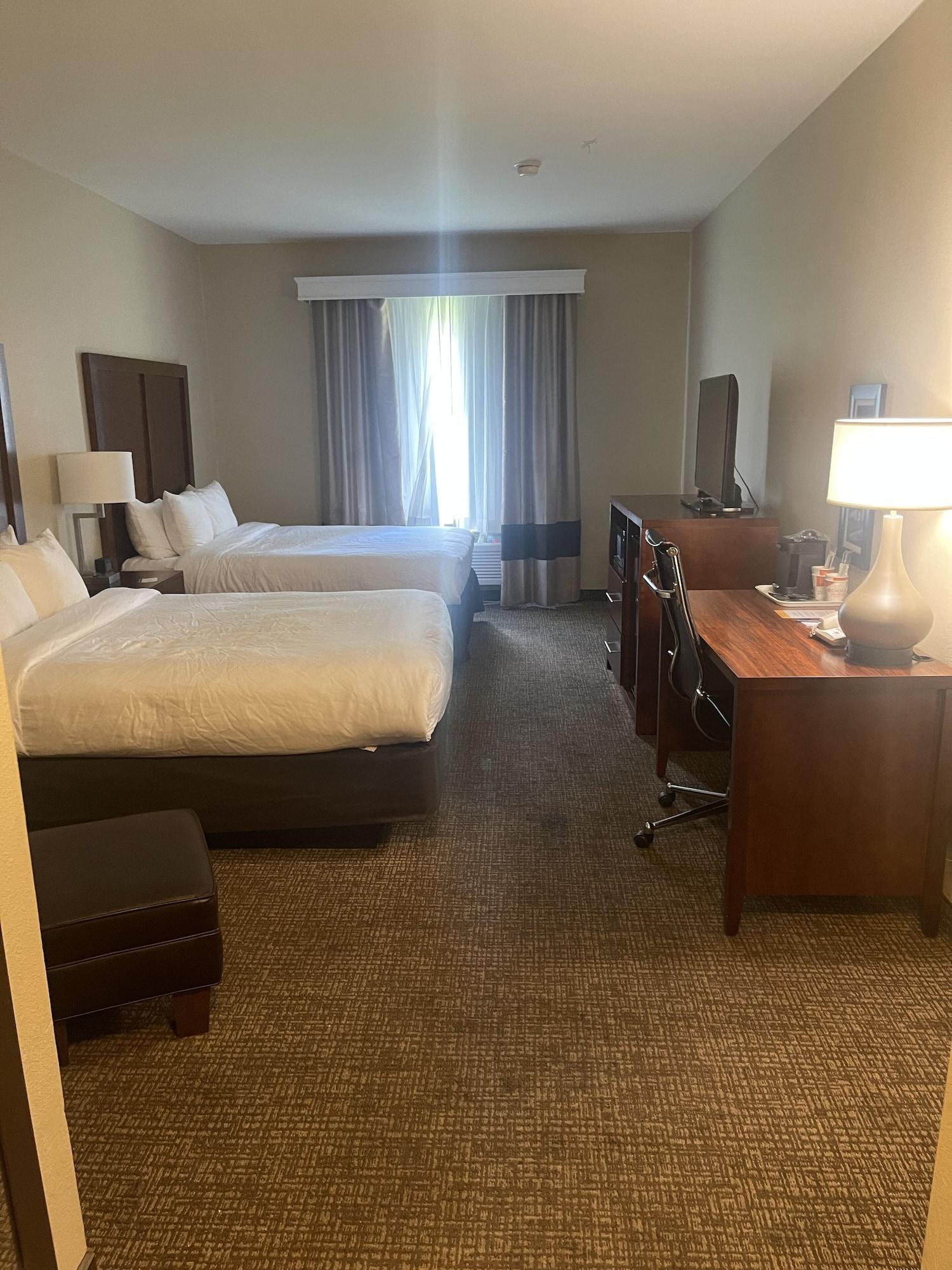 Hotel Sonesta Essential - Baton Rouge Airport Zewnętrze zdjęcie