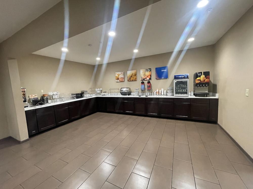 Hotel Sonesta Essential - Baton Rouge Airport Zewnętrze zdjęcie