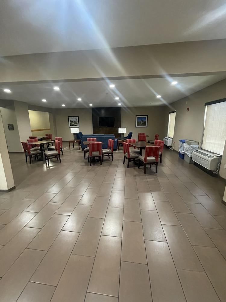 Hotel Sonesta Essential - Baton Rouge Airport Zewnętrze zdjęcie