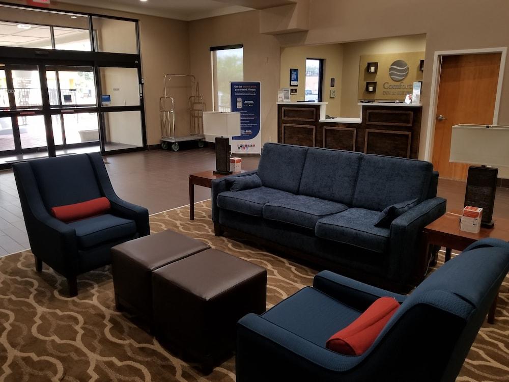 Hotel Sonesta Essential - Baton Rouge Airport Zewnętrze zdjęcie