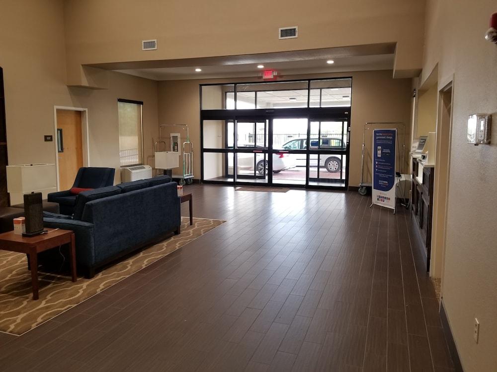 Hotel Sonesta Essential - Baton Rouge Airport Zewnętrze zdjęcie