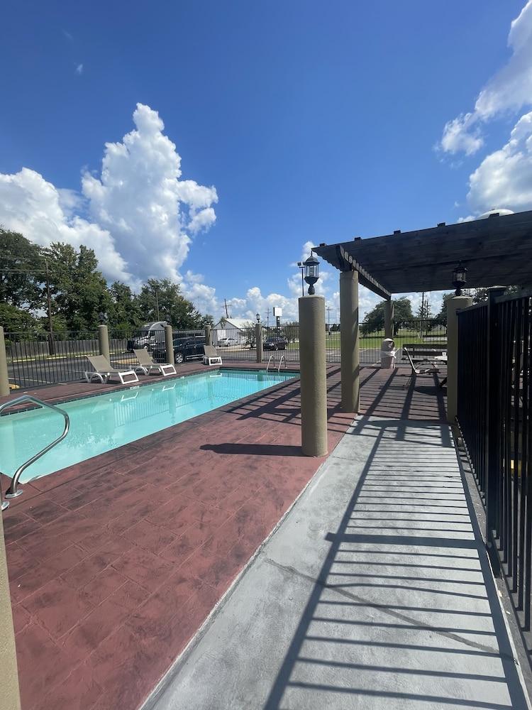 Hotel Sonesta Essential - Baton Rouge Airport Zewnętrze zdjęcie