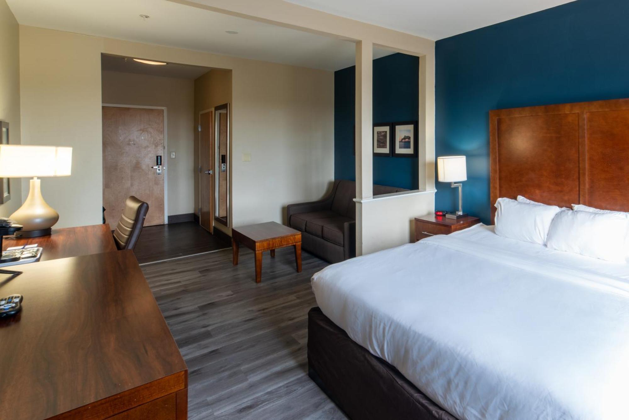 Hotel Sonesta Essential - Baton Rouge Airport Zewnętrze zdjęcie