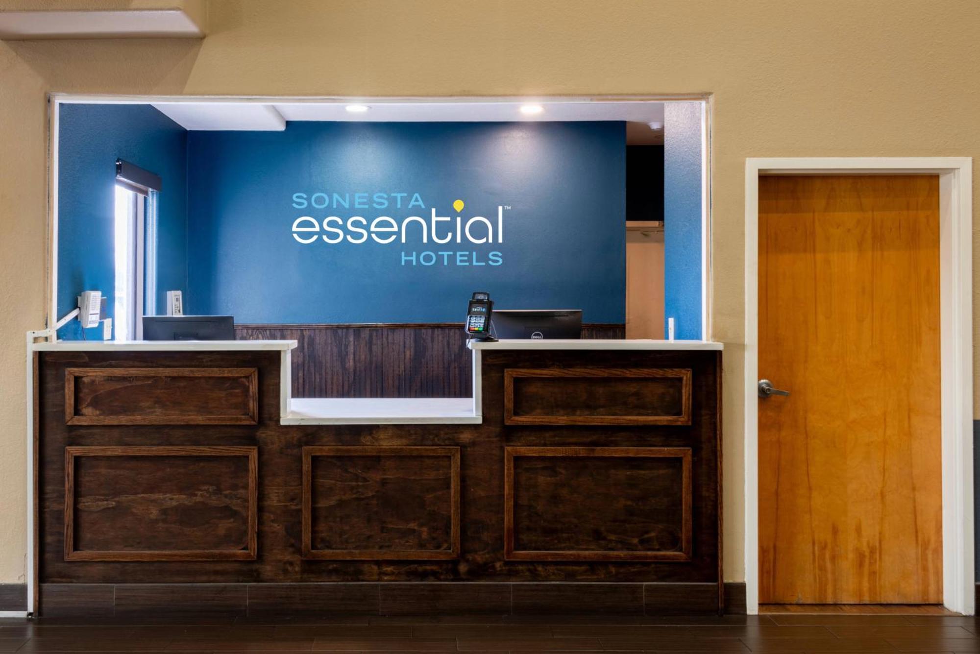 Hotel Sonesta Essential - Baton Rouge Airport Zewnętrze zdjęcie