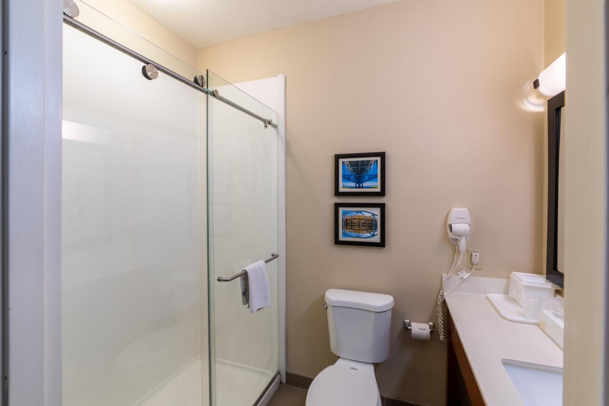 Hotel Sonesta Essential - Baton Rouge Airport Zewnętrze zdjęcie