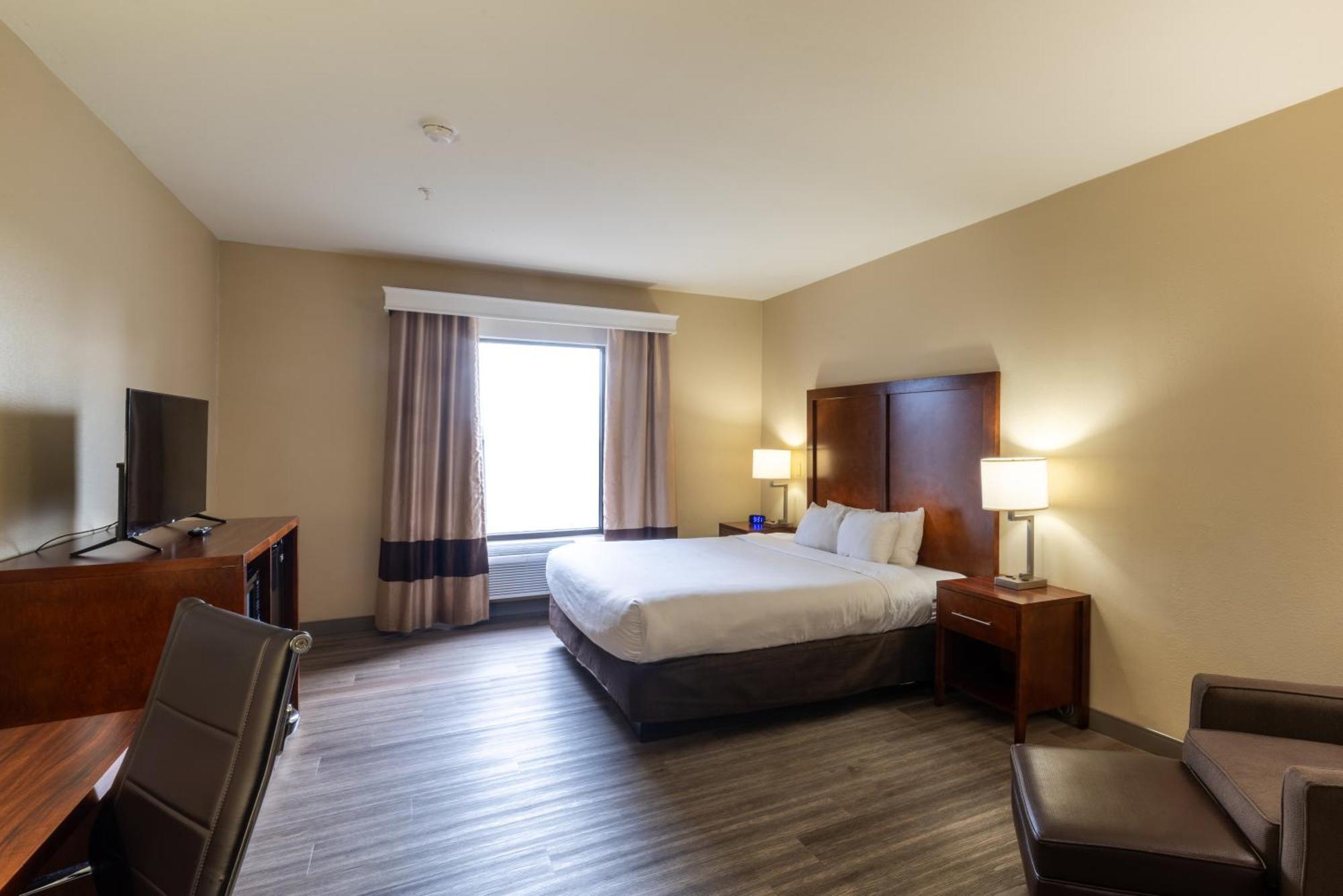 Hotel Sonesta Essential - Baton Rouge Airport Zewnętrze zdjęcie