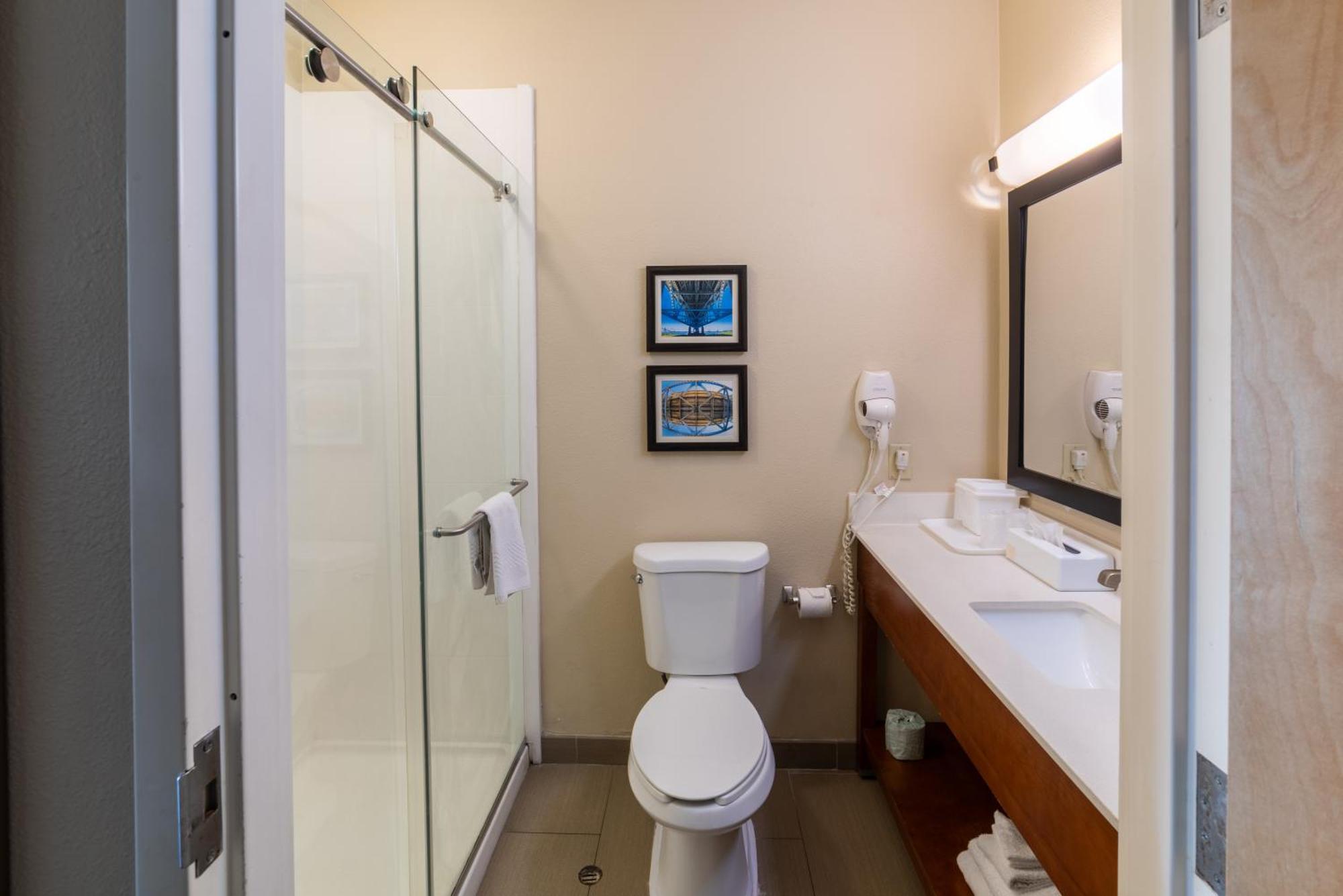 Hotel Sonesta Essential - Baton Rouge Airport Zewnętrze zdjęcie