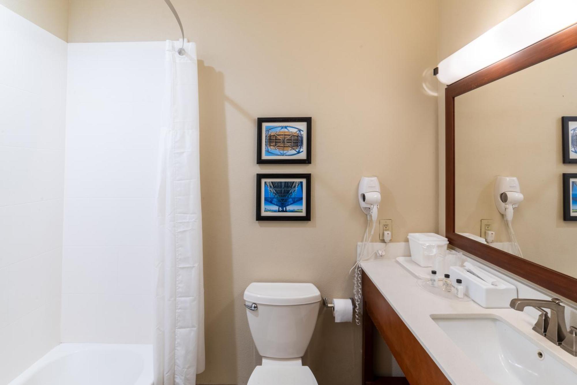 Hotel Sonesta Essential - Baton Rouge Airport Zewnętrze zdjęcie