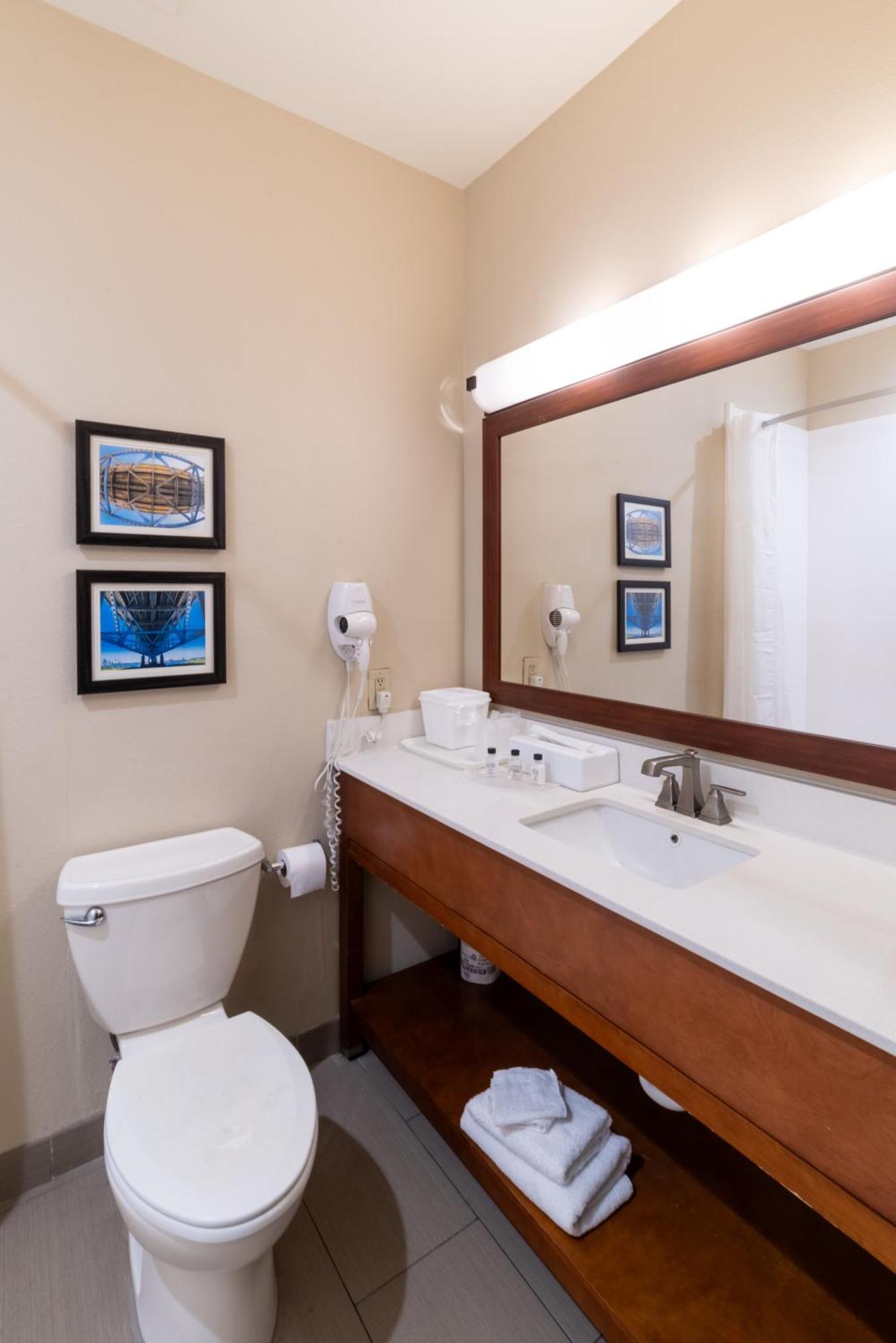 Hotel Sonesta Essential - Baton Rouge Airport Zewnętrze zdjęcie