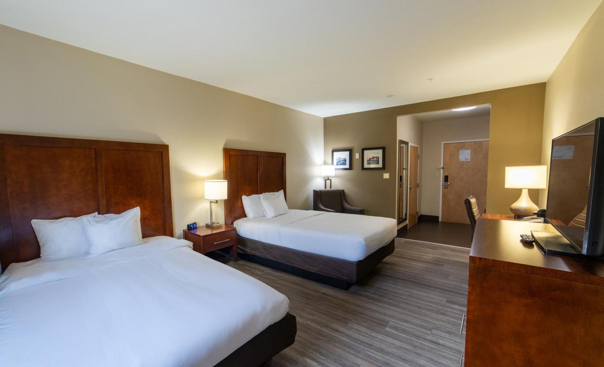 Hotel Sonesta Essential - Baton Rouge Airport Zewnętrze zdjęcie