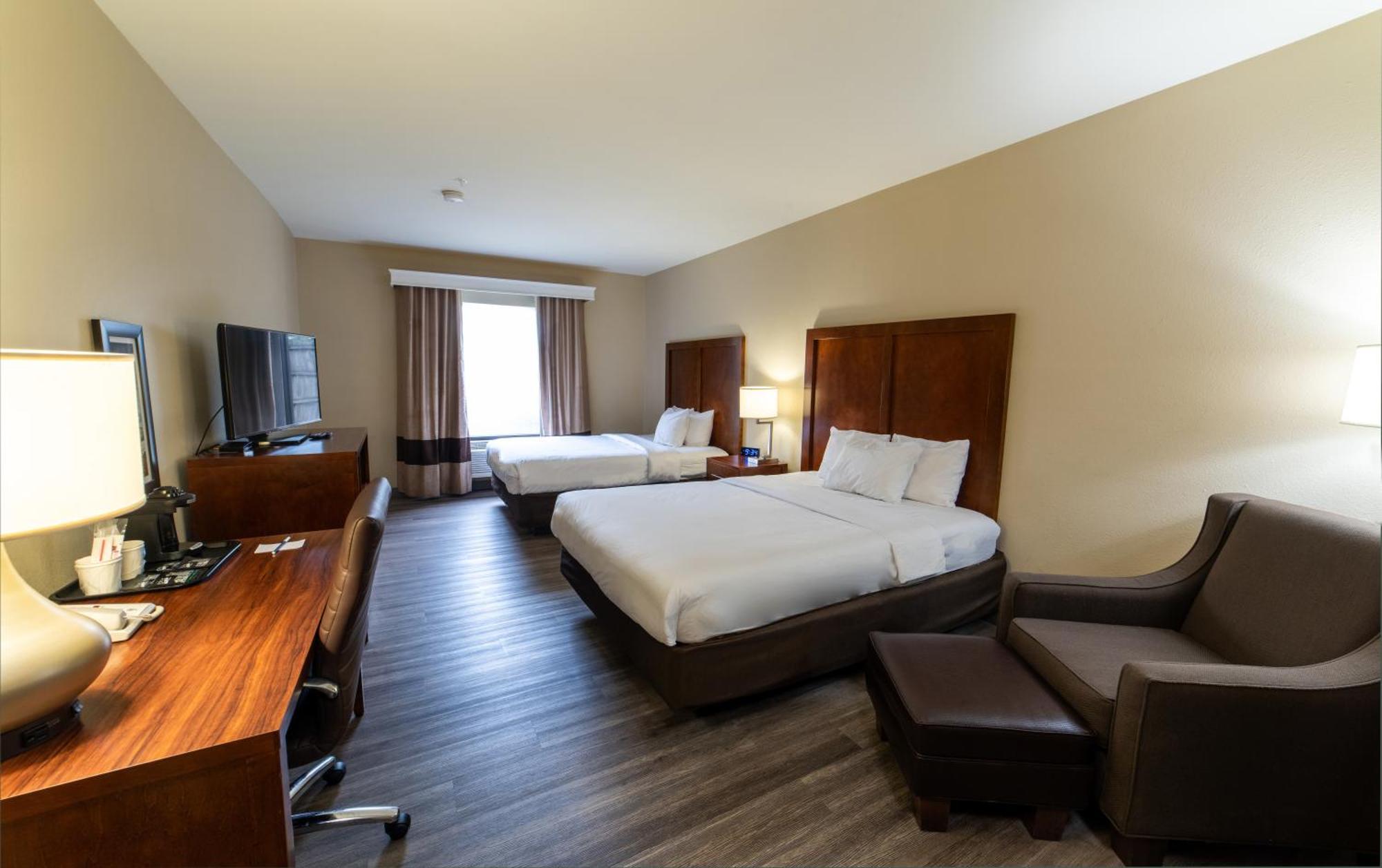 Hotel Sonesta Essential - Baton Rouge Airport Zewnętrze zdjęcie
