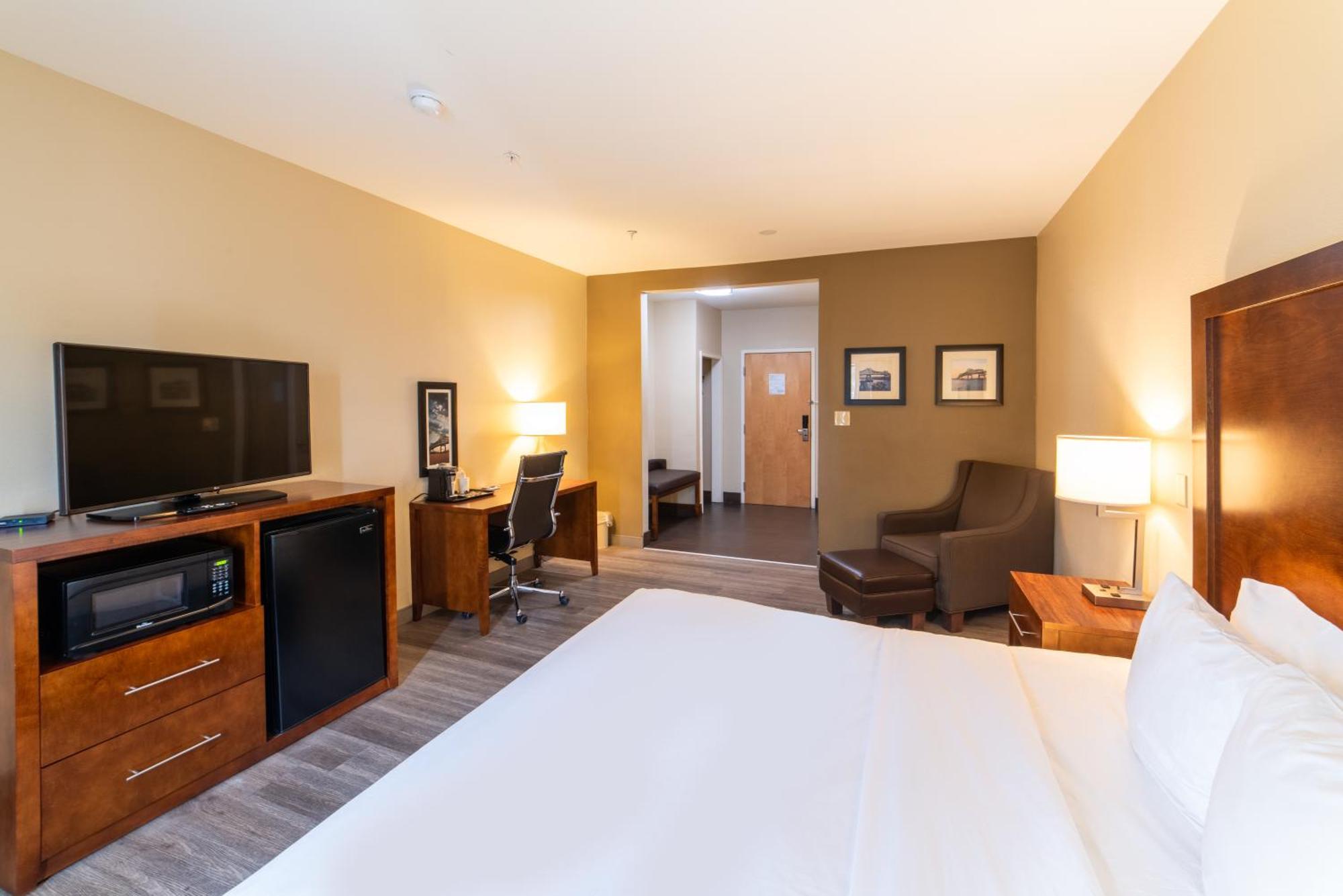 Hotel Sonesta Essential - Baton Rouge Airport Zewnętrze zdjęcie